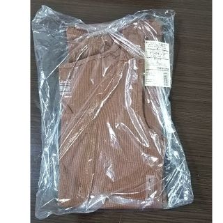 ムジルシリョウヒン(MUJI (無印良品))の無印良品 タンクトップ(Tシャツ(半袖/袖なし))