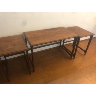 マルニ 机/テーブルの通販 23点 | Marniのインテリア/住まい/日用品を