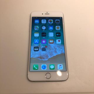 アイフォーン(iPhone)のiPhone6 plus 16GB SIMフリー(スマートフォン本体)