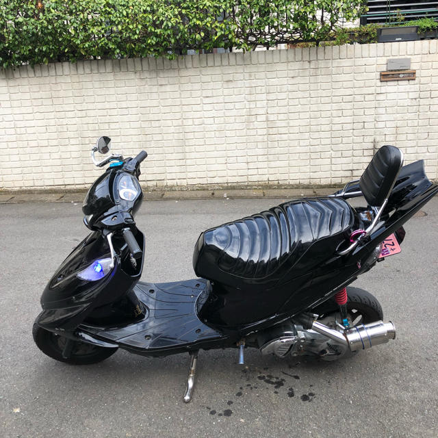 コーフル アドレスv125g タックロールシート | mcshoescolombia.com.co