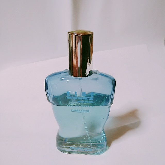 BVLGARI(ブルガリ)のBLUEROKY MAN　100ml コスメ/美容の香水(香水(男性用))の商品写真