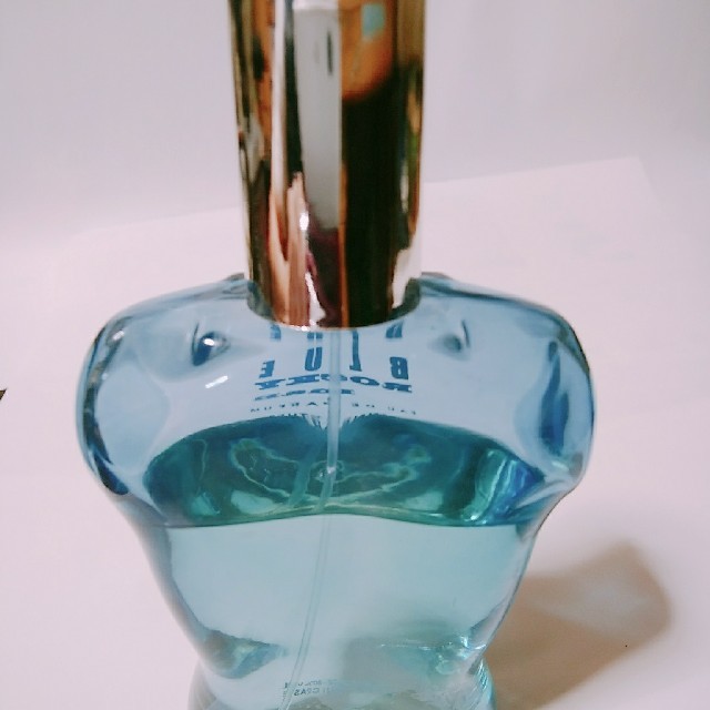 BVLGARI(ブルガリ)のBLUEROKY MAN　100ml コスメ/美容の香水(香水(男性用))の商品写真