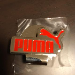 プーマ(PUMA)のプーマ マーカー(ゴルフ)