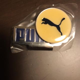 プーマ(PUMA)のプーマ マーカー(ゴルフ)