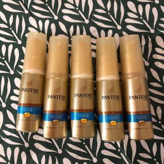 パンテーン(PANTENE)のパンテーン 洗い流さないトリートメント(トリートメント)