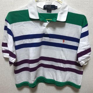 ポロラルフローレン(POLO RALPH LAUREN)のラルフローレン(Tシャツ(半袖/袖なし))