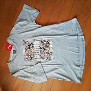 プーマ(PUMA)の新品　PUMA Tシャツ(Tシャツ(半袖/袖なし))