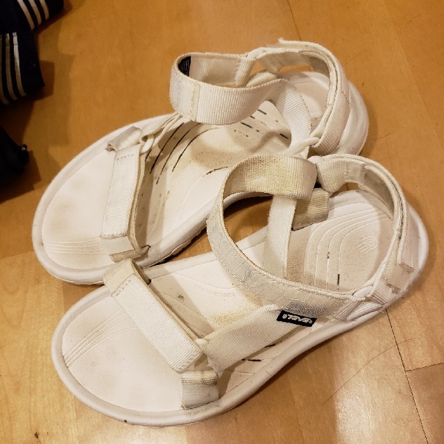 Teva(テバ)のTeva♥️人気サンダル レディースの靴/シューズ(サンダル)の商品写真