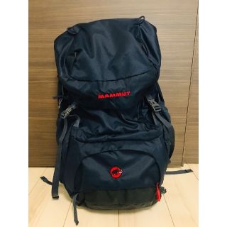 マムート(Mammut)のMAMMUT CREON　リュック　pro30　(登山用品)