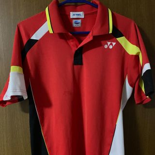 ヨネックス(YONEX)のYONEX ゲームシャツ(Tシャツ/カットソー(半袖/袖なし))