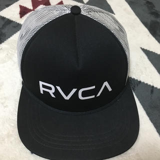 ルーカ(RVCA)のRVCA キャップ(キャップ)