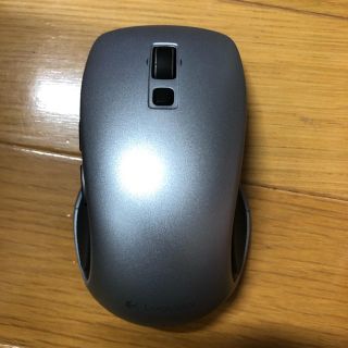 Logicool M560 マウス シルバー(PC周辺機器)