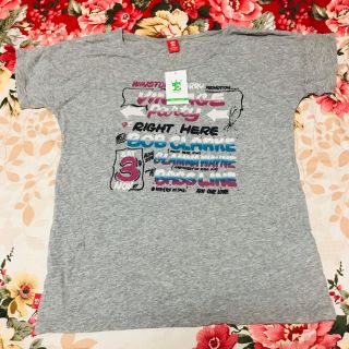 ネスタブランド(NESTA BRAND)の★NESTA brand★EMPRESS★Tシャツ★ネスタブランド★着丈67(Tシャツ(半袖/袖なし))