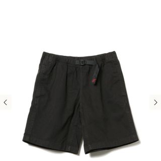 ビームス(BEAMS)のGRAMICCI / WOMENS SHORTS (ハーフパンツ)