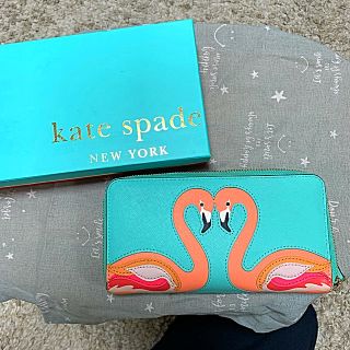 ケイトスペードニューヨーク(kate spade new york)のケイトスペード  財布(ファッション/美容)