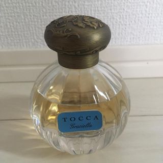 トッカ(TOCCA)のTOCCA マルゴーの香り 50ml (香水(女性用))