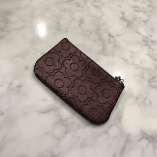 マリークワント(MARY QUANT)の新品 マリークワント ポーチ(ポーチ)