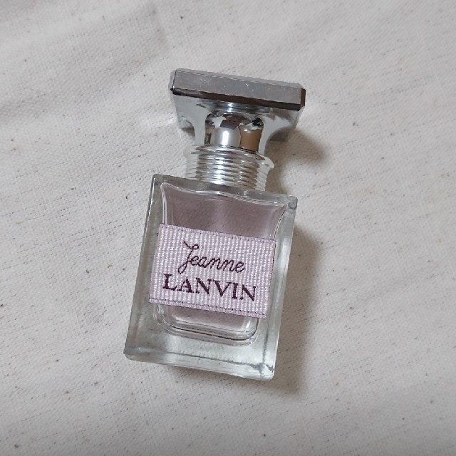 LANVIN(ランバン)のジャンヌランバン 30ml コスメ/美容の香水(香水(女性用))の商品写真