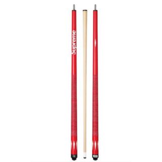 シュプリーム(Supreme)のSupreme McDermott Pool Cue(ビリヤード)