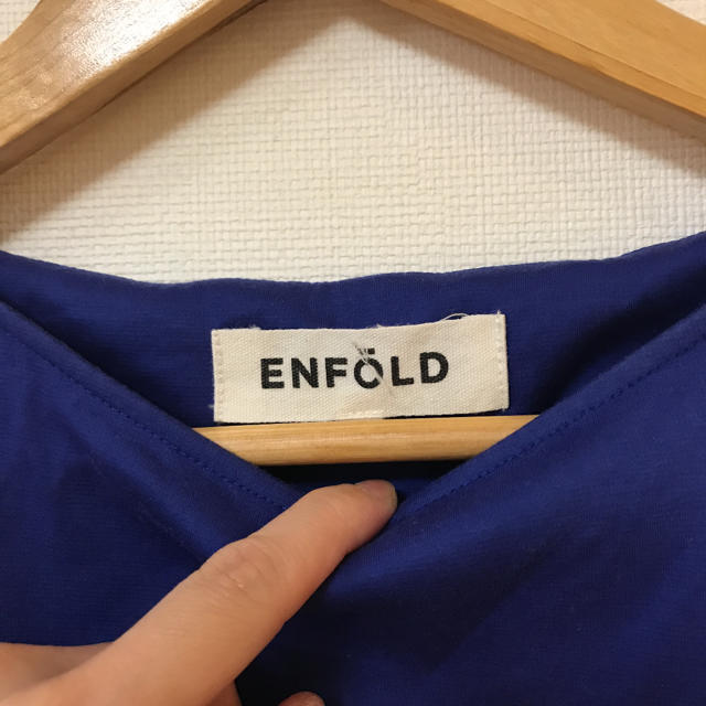 enfold トップス 1