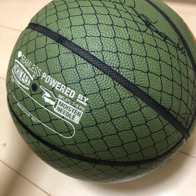 Tachikara ケージャーズ メンタリティー バスケットボールの通販 By 桃太郎の戦利品 ラクマ
