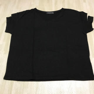アンビー(ENVYM)のENVYM Vネック Tシャツ 2枚セット(Tシャツ(半袖/袖なし))
