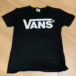 ヴァンズ(VANS)のvans tシャツ(Tシャツ(半袖/袖なし))