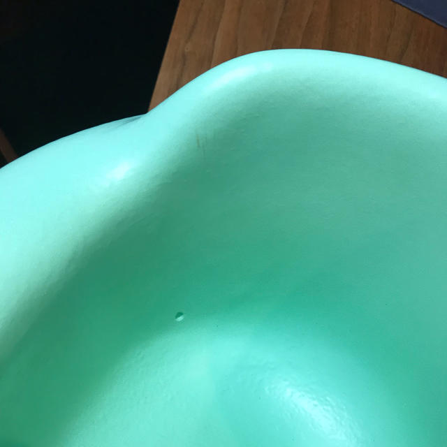 Bumbo(バンボ)のバンボ キッズ/ベビー/マタニティの授乳/お食事用品(その他)の商品写真