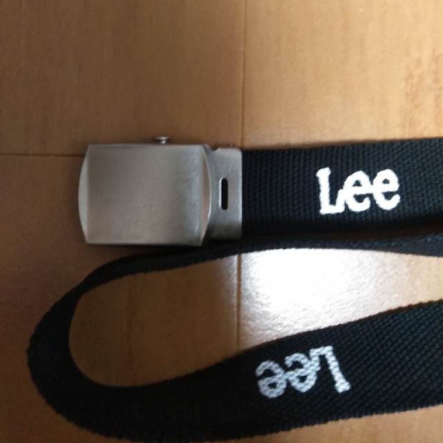 Lee(リー)の新品　Leeベルト メンズのファッション小物(ベルト)の商品写真