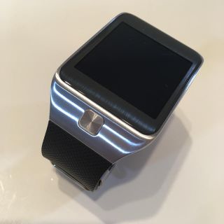 サムスン(SAMSUNG)のSamsung  Galaxy Gear 2(その他)