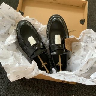 ドクターマーチン(Dr.Martens)のDr.Martens ADRIAN ローファー(ローファー/革靴)