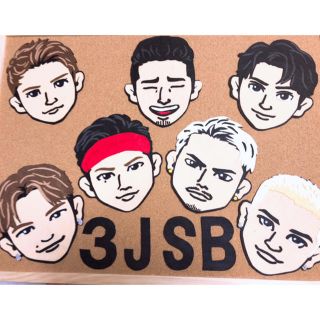 三代目 J Soul Brothers Exile その他の通販 16点 三代目 J Soul Brothersのハンドメイドを買うならラクマ