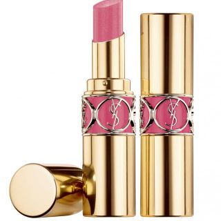 イヴサンローランボーテ(Yves Saint Laurent Beaute)のイヴ・サンローラン  YSL  ピンクインフュージョン  ヴォリュプテ(口紅)