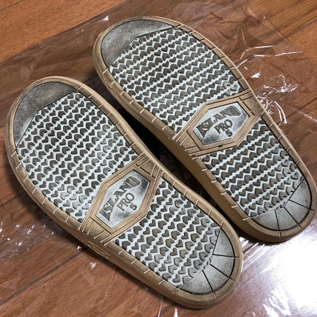 ISLAND SLIPPER(アイランドスリッパ)のみー様専用 レディースの靴/シューズ(ビーチサンダル)の商品写真