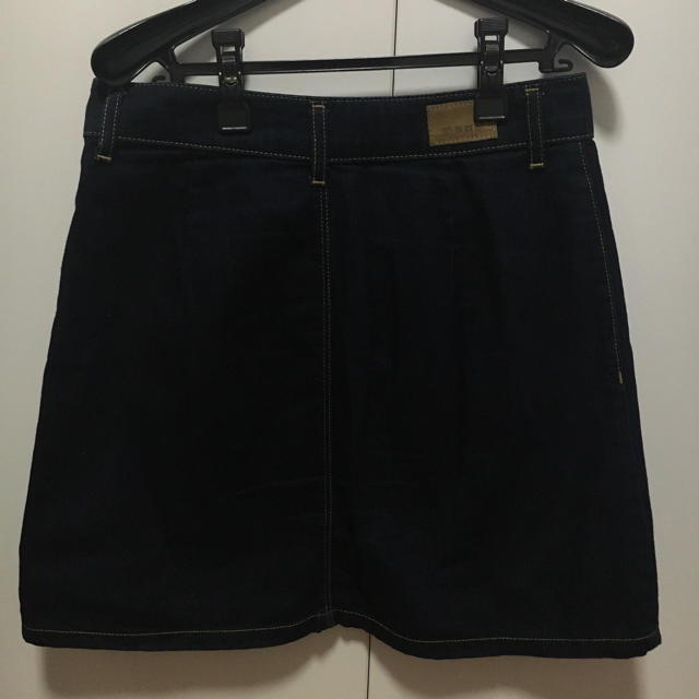 ZARA(ザラ)のZARA ミニスカート レディースのスカート(ミニスカート)の商品写真