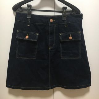 ザラ(ZARA)のZARA ミニスカート(ミニスカート)