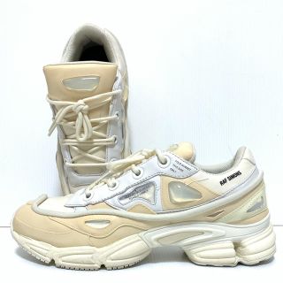 ラフシモンズ(RAF SIMONS)の【ラジオ様専用】adidas x RAF SIMONS OZWEEGO BUNN(スニーカー)