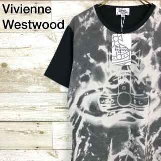 ヴィヴィアンウエストウッド(Vivienne Westwood)のVivienne Westwood(ヴィヴィアンウエストウッド) ロゴ Tシャツ(Tシャツ/カットソー(半袖/袖なし))