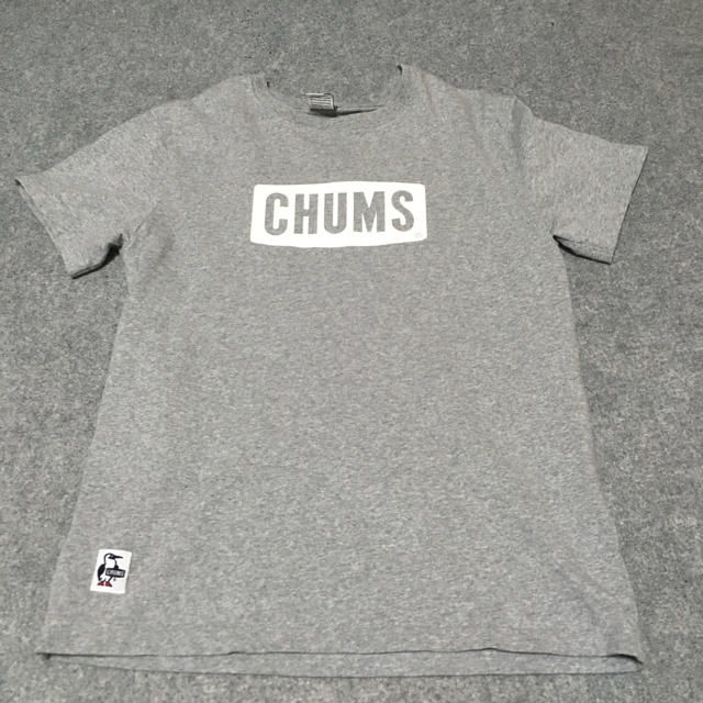 CHUMS(チャムス)のチャムス メンズのトップス(Tシャツ/カットソー(半袖/袖なし))の商品写真