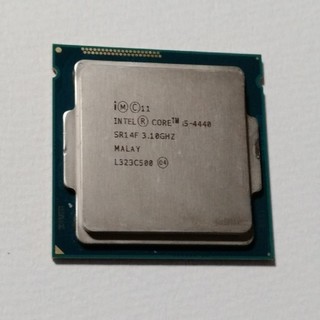 core i5-4440(PCパーツ)