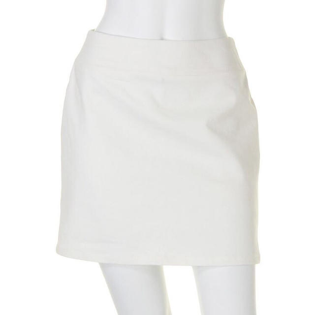 MERCURYDUO(マーキュリーデュオ)のマーキュリーデュオ♡カラータイトスカート レディースのスカート(ミニスカート)の商品写真