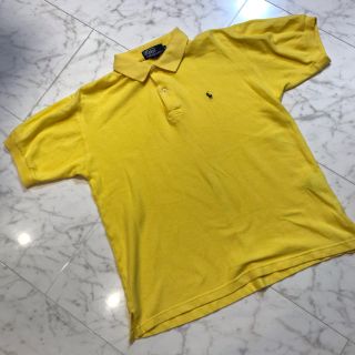 ポロラルフローレン(POLO RALPH LAUREN)のRalph Lauren (ラルフローレン) ポロシャツ(ポロシャツ)