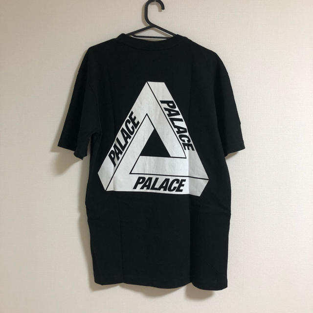 palace Tシャツ