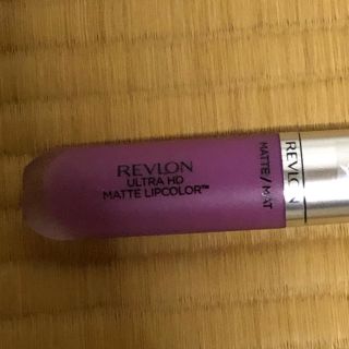 レブロン(REVLON)の値下げ　Revlon マットリップ(リップグロス)