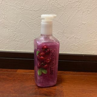 バスアンドボディーワークス(Bath & Body Works)のゆう's  SOHOP様専用  (ボディソープ/石鹸)