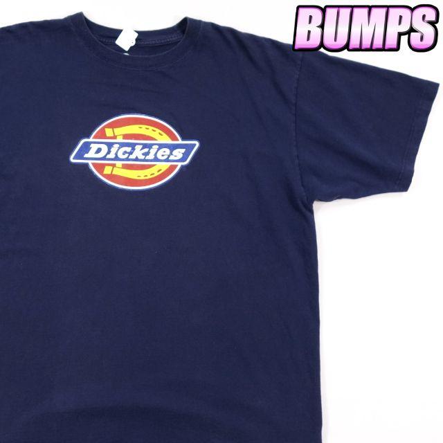 Dickies(ディッキーズ)のディッキーズ Tシャツ メンズ  MNO-1-1-0200 メンズのトップス(Tシャツ/カットソー(半袖/袖なし))の商品写真