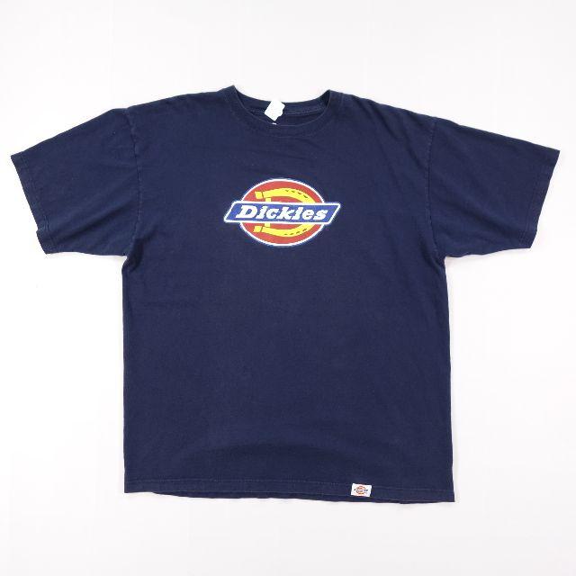 Dickies(ディッキーズ)のディッキーズ Tシャツ メンズ  MNO-1-1-0200 メンズのトップス(Tシャツ/カットソー(半袖/袖なし))の商品写真