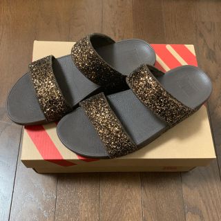 フィットフロップ(fitflop)のフィットフロップ サンダル 23.5センチ(サンダル)