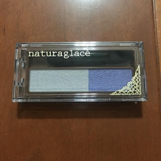 ナチュラグラッセ(naturaglace)のナチュラグラッセ プチフール アイズ 限定 アイカラー ブルーベリー ドロップ(アイシャドウ)