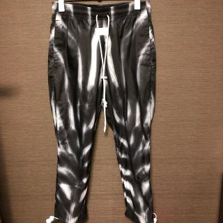 フィアオブゴッド(FEAR OF GOD)のMサイズ Nike x Fear of God NRG AOP Pants (その他)